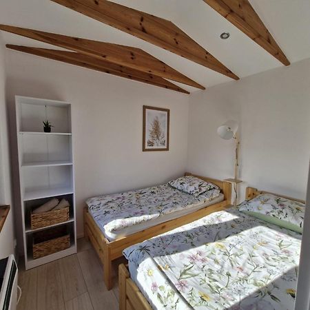 Swiety Spokoj Bielinek Cedynia Buitenkant foto