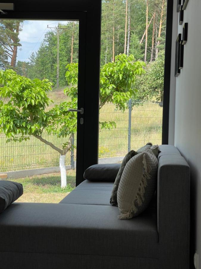 Swiety Spokoj Bielinek Cedynia Buitenkant foto