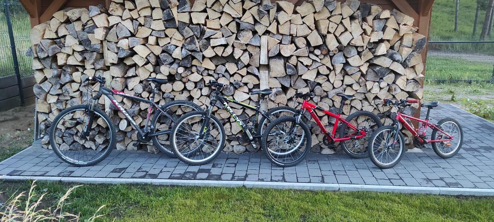 Swiety Spokoj Bielinek Cedynia Buitenkant foto