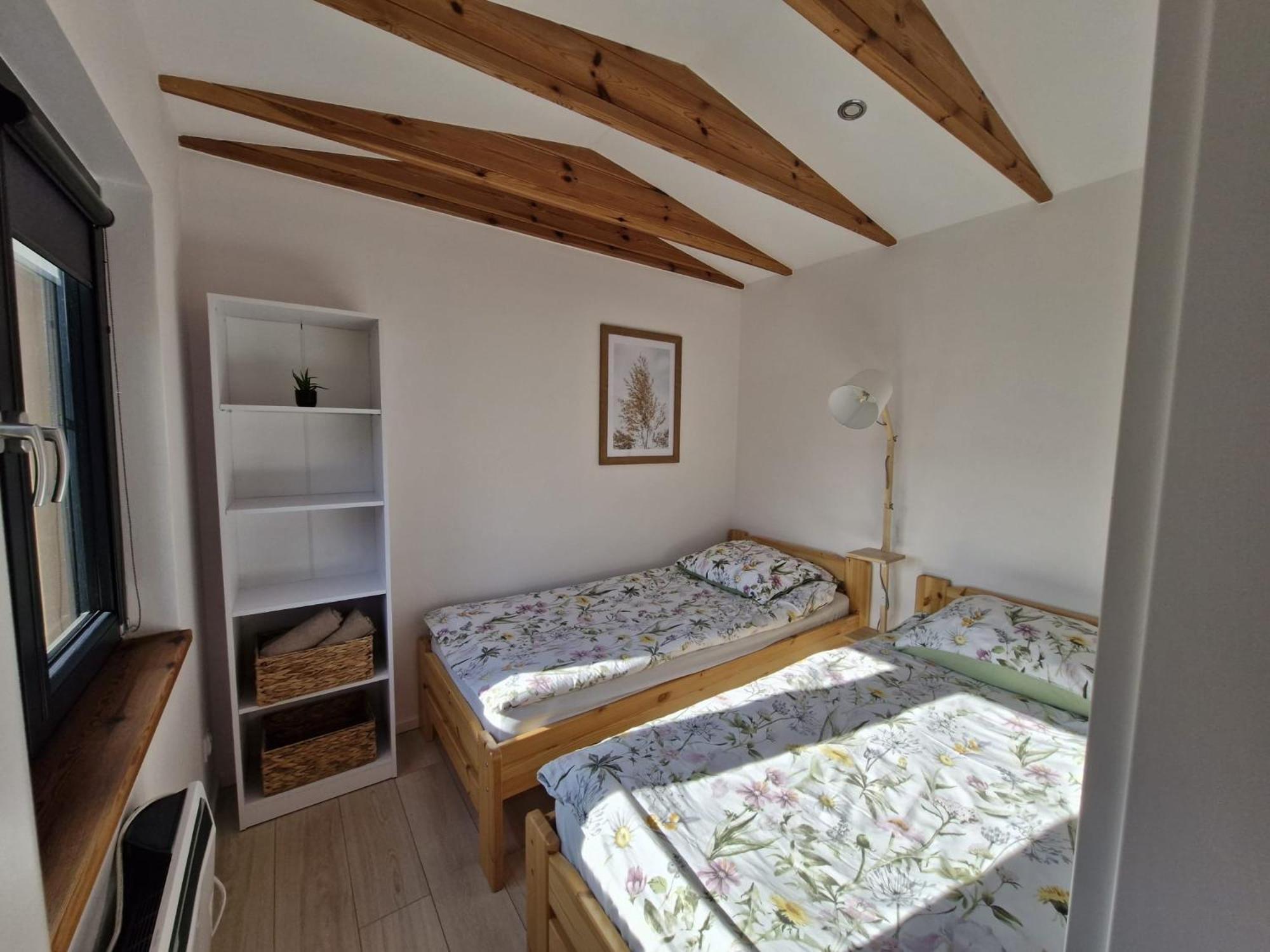 Swiety Spokoj Bielinek Cedynia Buitenkant foto